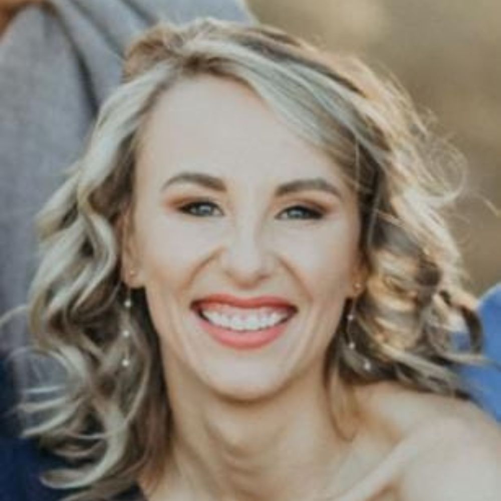 Dr Anecia Vosloo