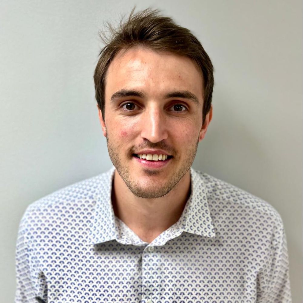 Dr Chris van der Merwe